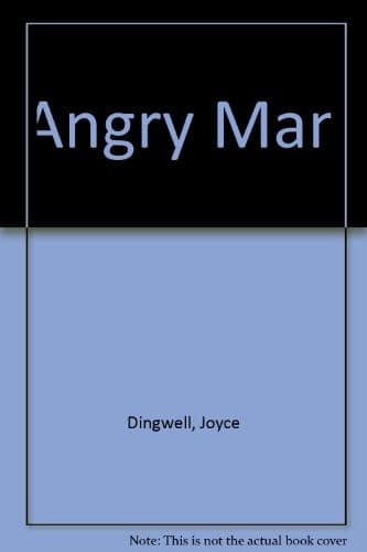 Portada de The Angry Man