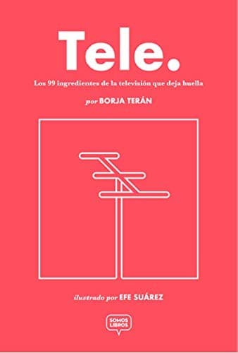 Portada de Tele