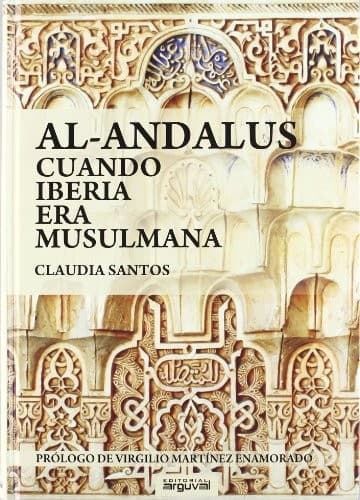 Portada de Al-Andalus