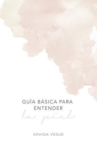 Portada de Guía Básica para Entender la Piel