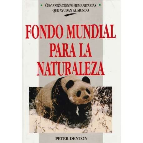 Portada de Organizaciones Humanitarias - Fondo Mundial
