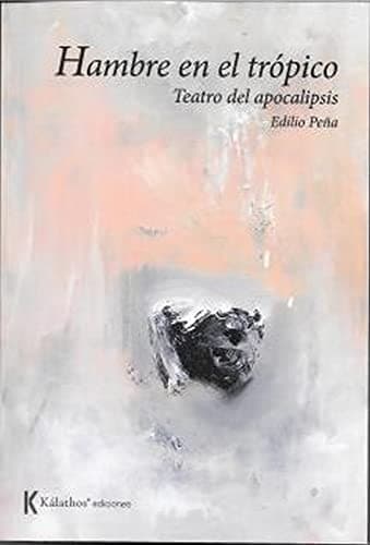 Portada de Hambre en el trópico