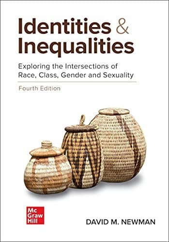 Portada de Identities and Inequalities
