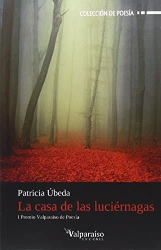 Portada de La casa de las luciérnagas