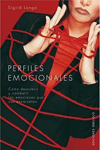Portada de Perfiles Emocionales