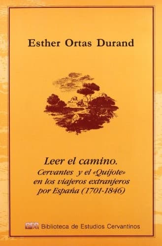 Portada de Leer el camino