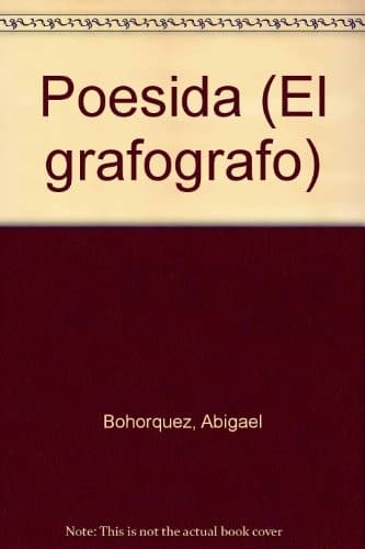 Portada de Poesida