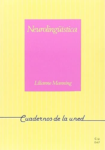 Portada de Neurolingüística