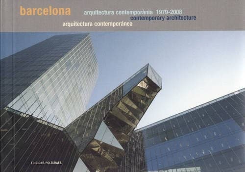 Portada de Barcelona