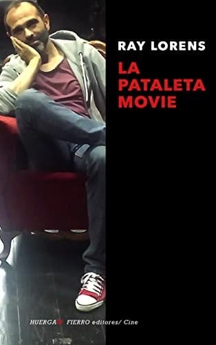 Portada de La pataleta Movie