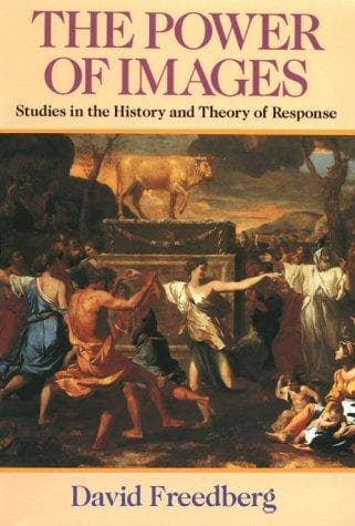 Portada de The Power of Images