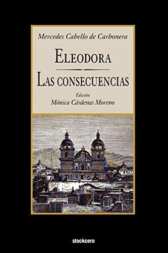 Portada de Eleodora - las consecuencias