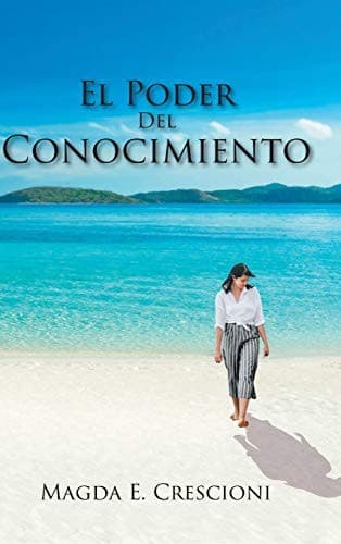 Portada de Poder Del Conocimiento