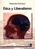 Portada de Etica y liberalismo