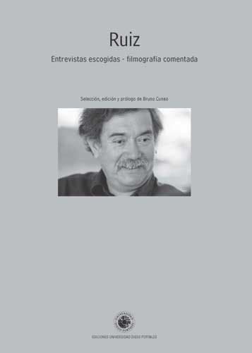 Portada de Ruiz