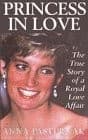 Portada de Princess in Love