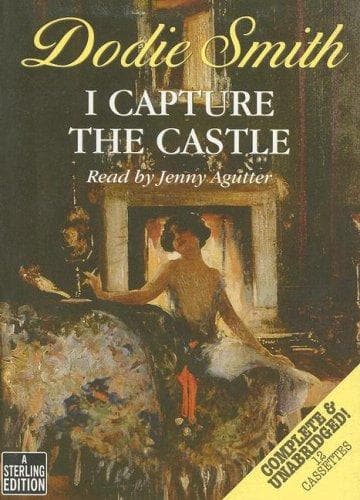 Portada de I Capture the Castle