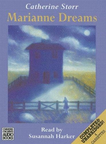 Portada de Marianne Dreams