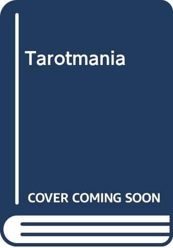 Portada de Tarotmania