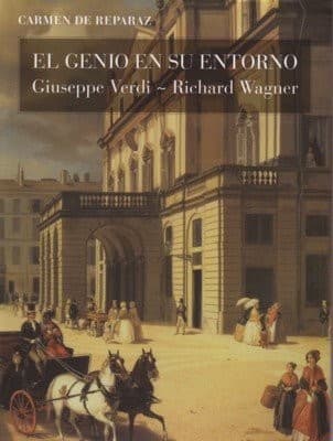 Portada de El genio en su entorno