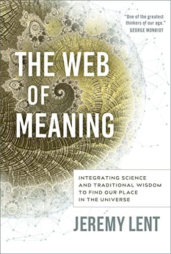 Portada de Web of Meaning