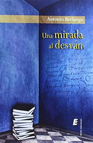 Portada de Una mirada al desván