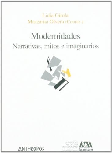 Portada de Modernidades