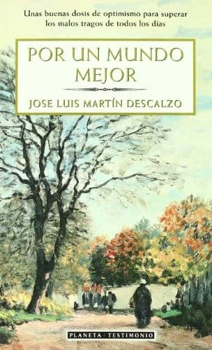 Portada de Por un mundo mejor