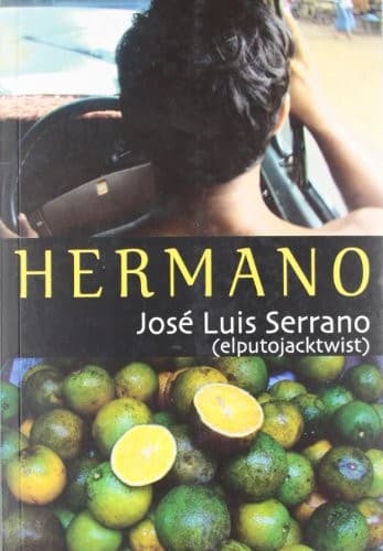 Portada de Hermano