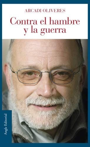 Portada de Contra el hambre y la guerra