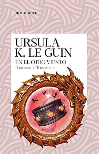 Portada de En el otro viento