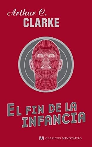 Portada de El fin de la infancia