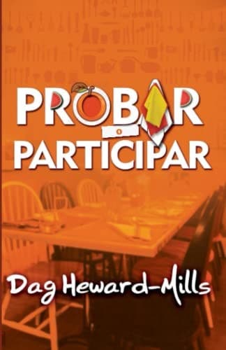 Portada de Tasters and Partakers