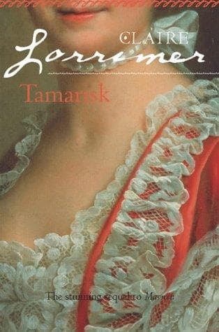 Portada de Tamarisk
