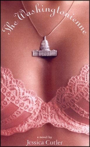 Portada de Washingtonienne