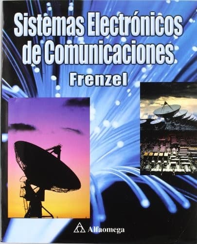 Portada de Sistemas Electricos de Comunicaciones