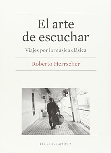 Portada de El arte de escuchar