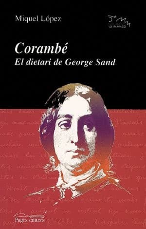 Portada de Corambé
