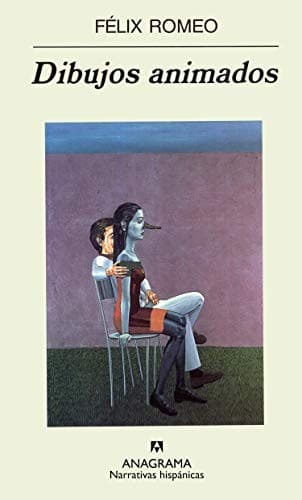 Portada de Dibujos Animados