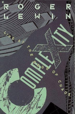 Portada de Complexity