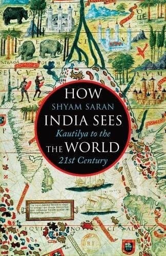 Portada de How India Sees The World
