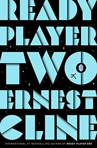 Portada de Ready Player Two