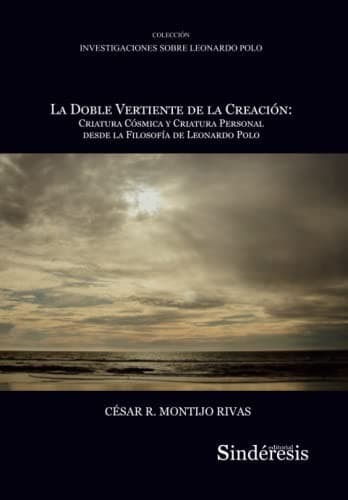 Portada de La doble vertiente de la creación