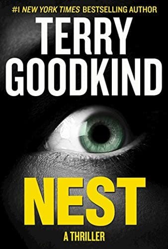 Portada de Nest