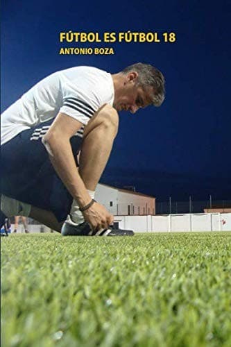 Portada de Fútbol Es Fútbol V