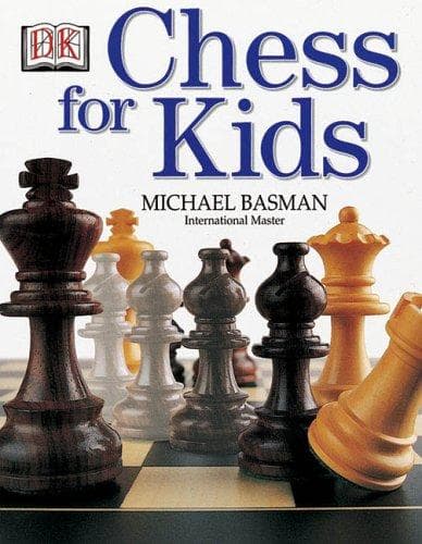 Portada de Chess for Kids