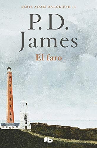 Portada de El faro