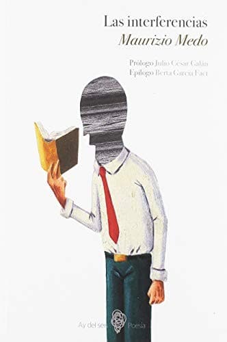 Portada de Las Interferencias