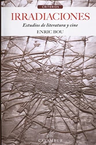 Portada de Irradiaciones