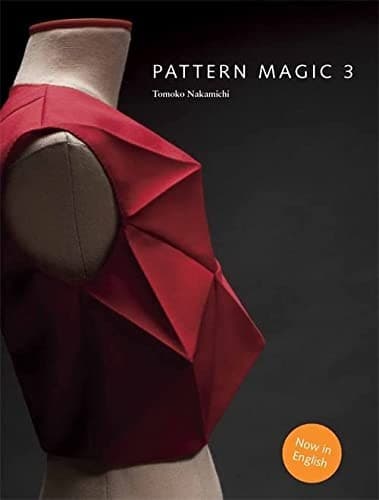Portada de Pattern Magic 3